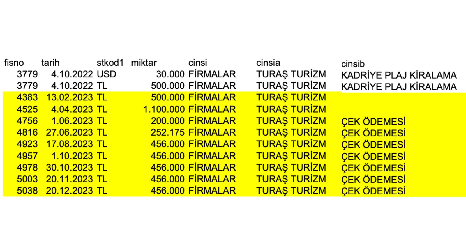 Genel Müdür Hırsızlık Koduyla Gönderildi (5)