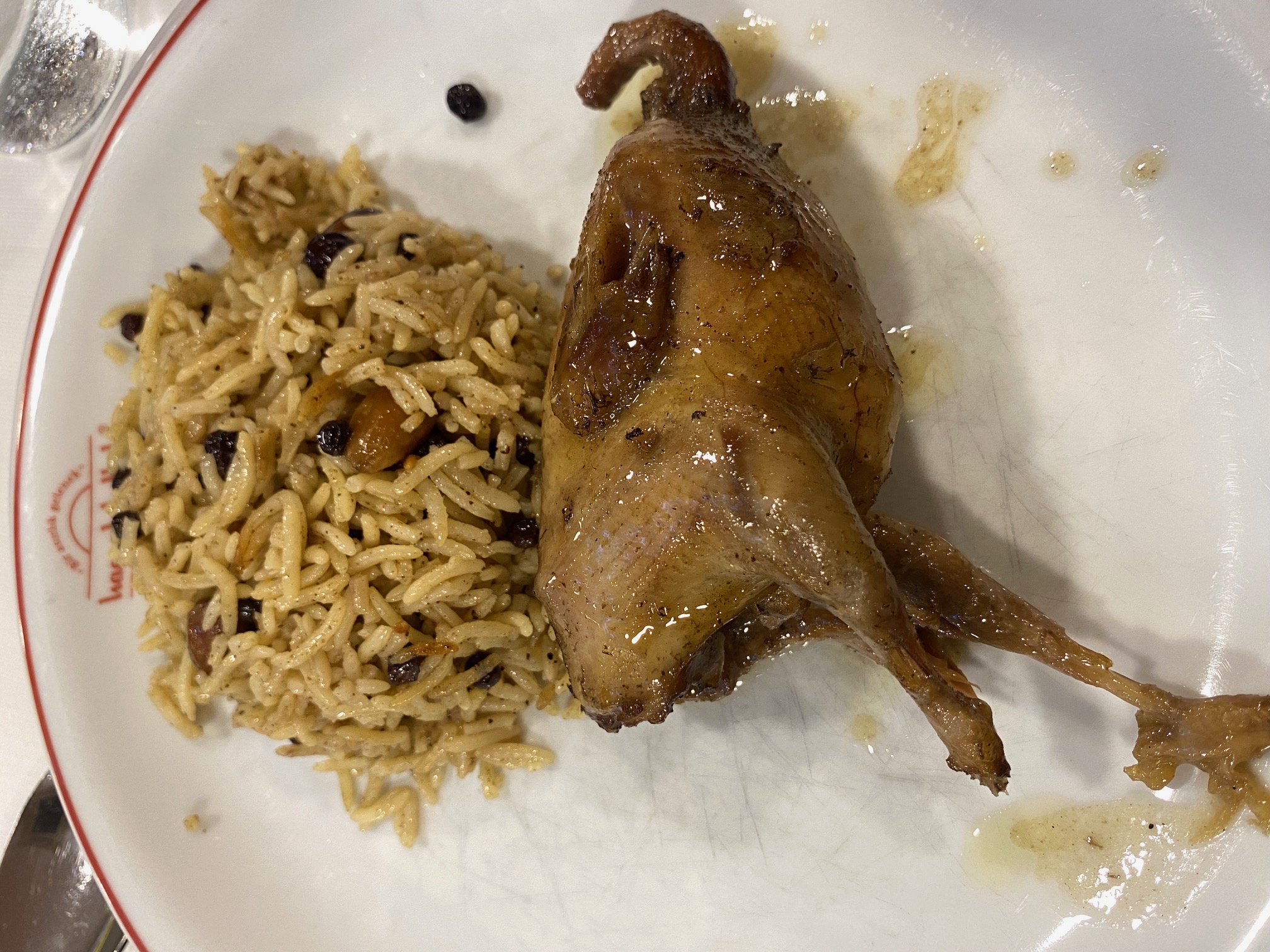 Hacı Abdullah Lokantası 2