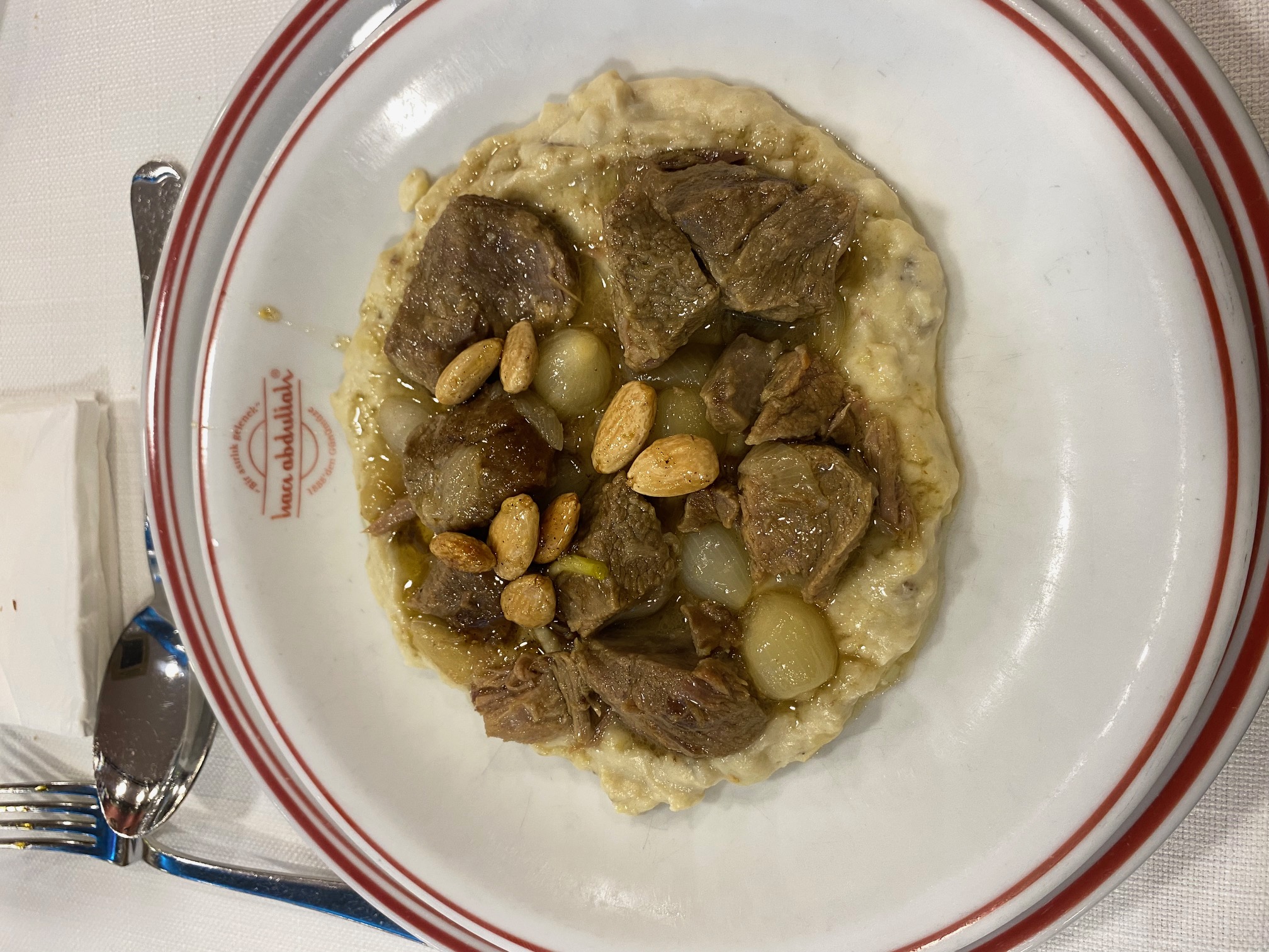 Hacı Abdullah Lokantası 3