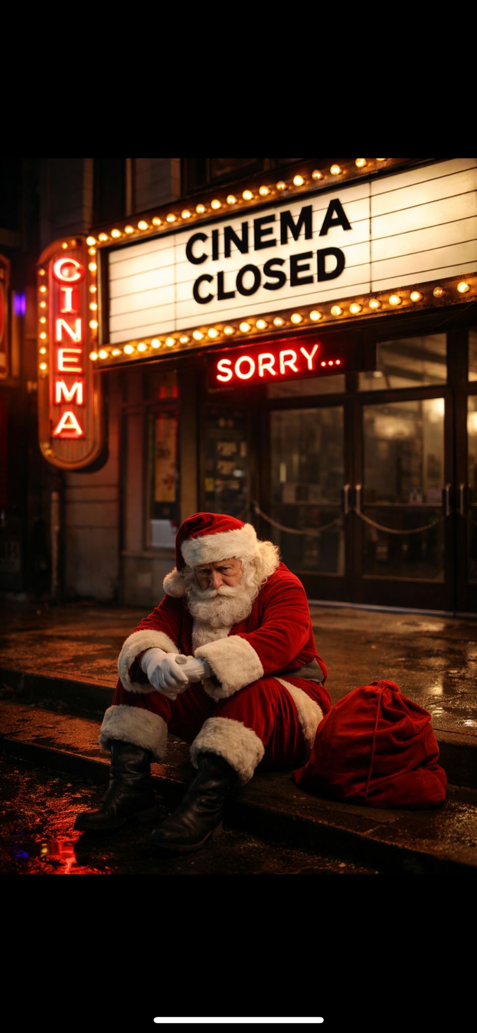 Sinemada Noel Masalı Bitiyor0