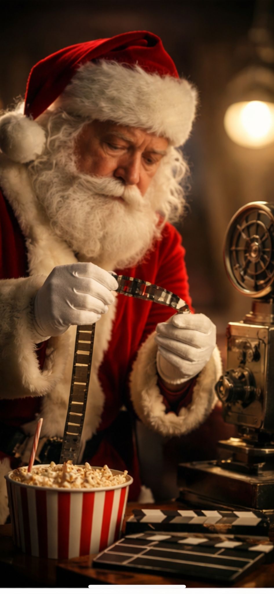 Sinemada Noel Masalı Bitiyor1