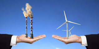 Türkiye'nin sera gazı emisyonu arttı