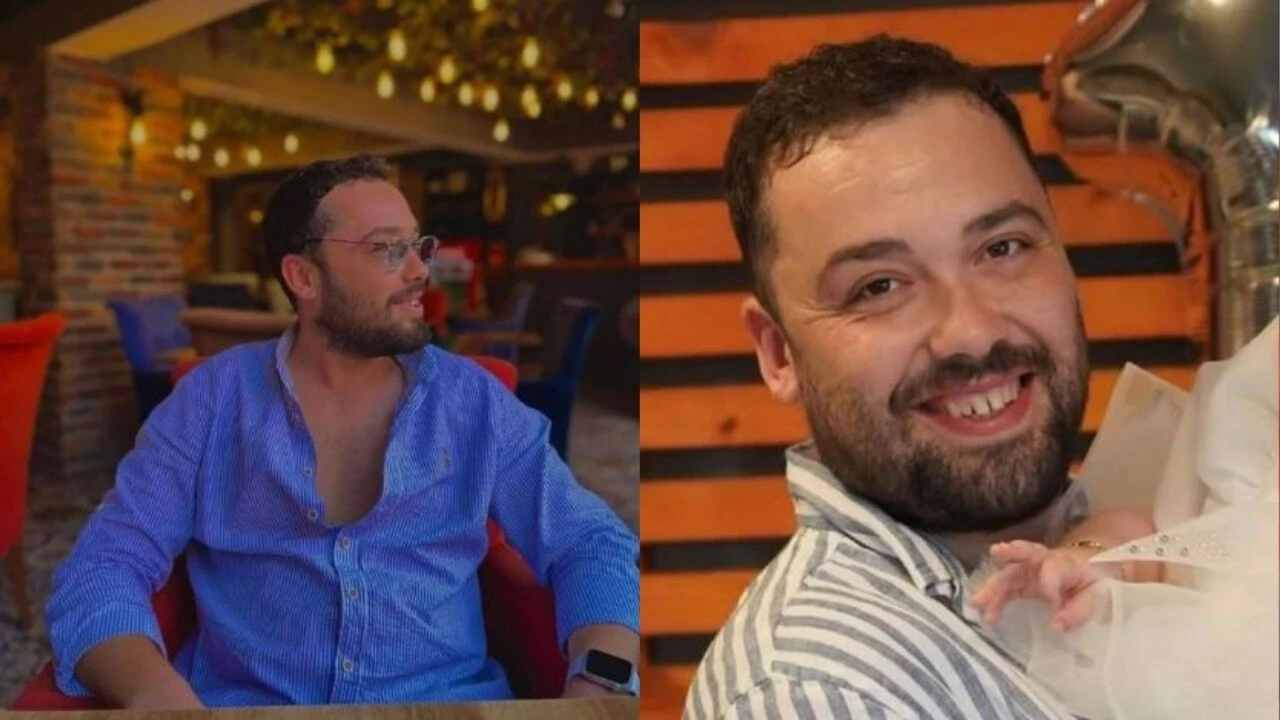 Denizli'de İş Adamı Mehmet Çaput İntihar Etti