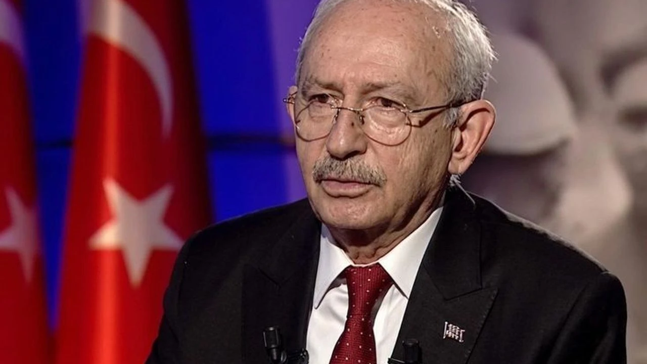 Kemal Kılıçdaroğlu, kurultay için tarih verdi