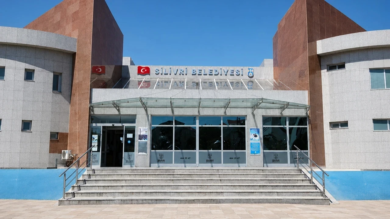 Silivri Belediyesine Yönelik Soruşturmada Öne Çıkan Bazı Yolsuzluk Eylemler