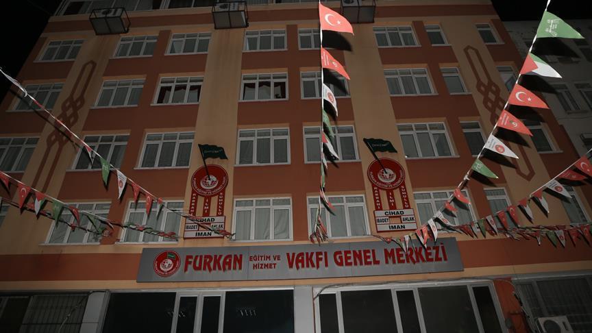 Osmaniye’deki Furkan Vakfı dava sürecine ilişkin sosyal medya paylaşımlarına dezenformasyon değerlendirmesi