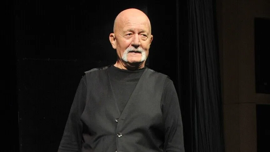 "Süper Baba"dan beyaz perdeye uzanan yolculuk: Sümer Tilmaç
