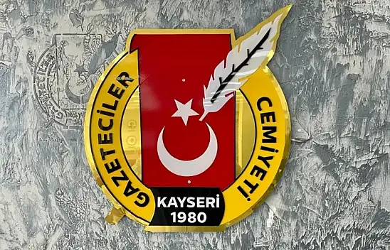 Diriliş Postası'na Erciyes Basın Ödülleri'nde çifte gurur