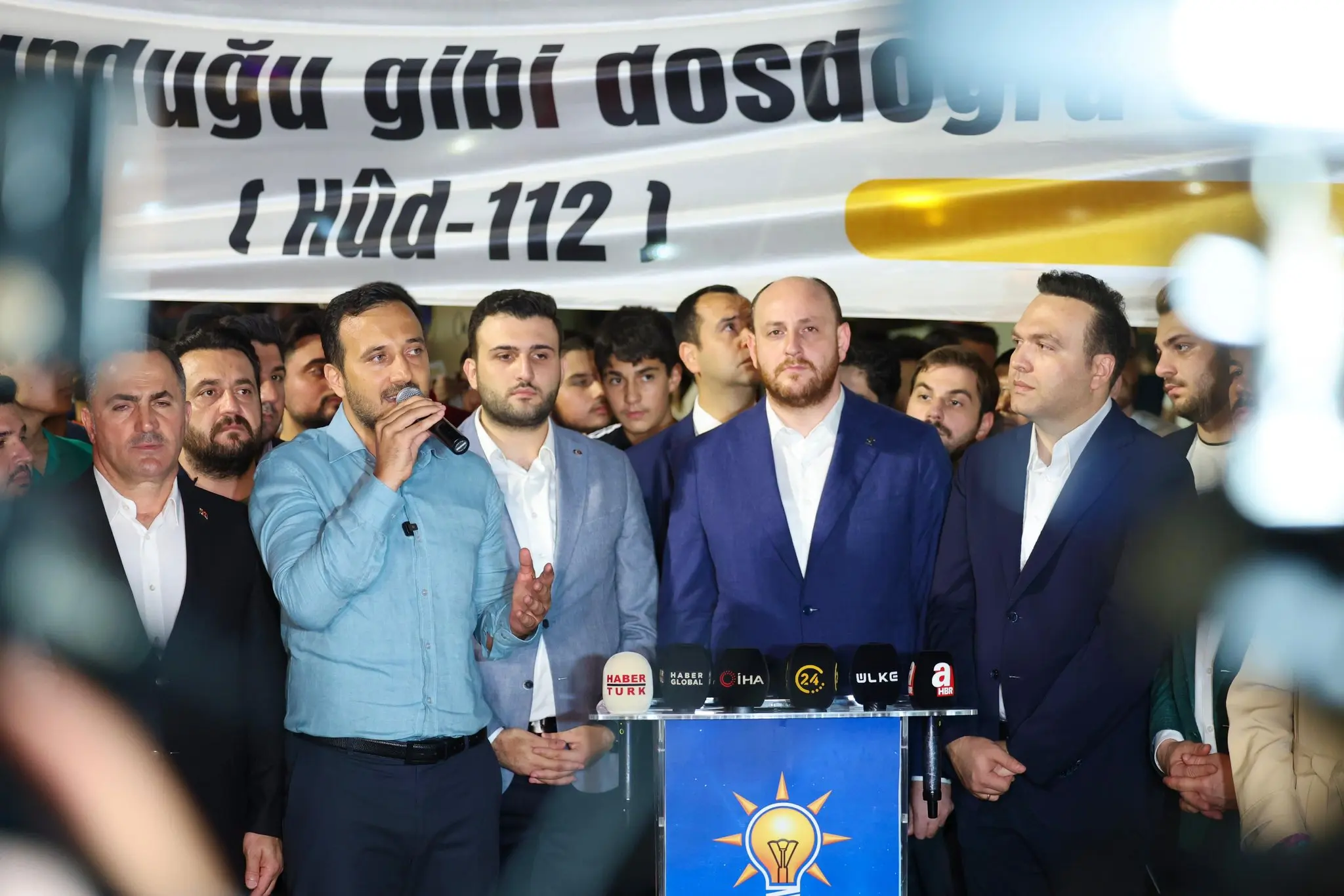Ak Parti Istanbul Il Genc 126