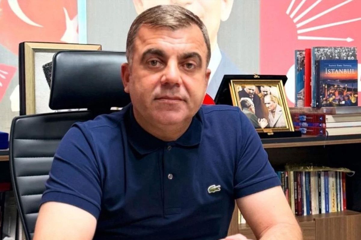 Tutuklanan CHP Silivri İlçe Başkanı Bulut'un hesabında milyonluk para trafiğine: Patron talimat verdi, ben gönderdim