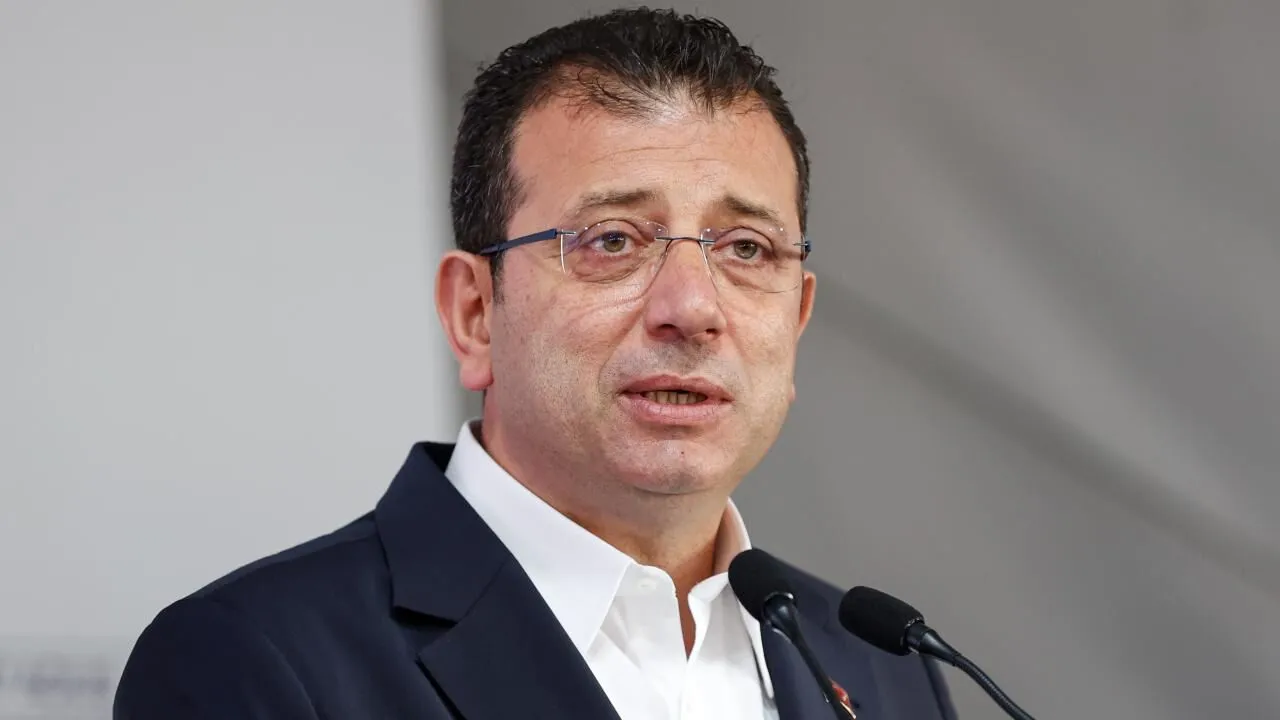 Duruşmada İmamoğlu krizi: Savunma yapmayınca salondan çıkarıldı