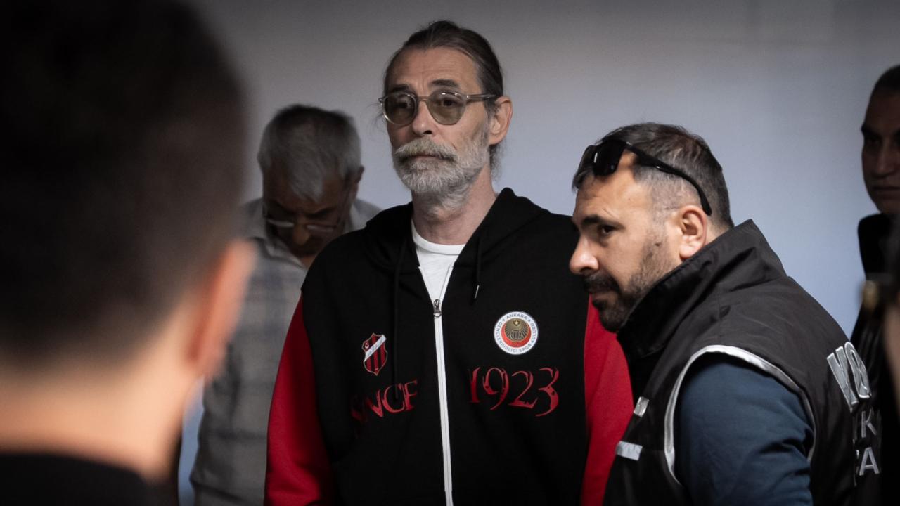 Etimesgut Belediyesi’ne yönelik rüşvet iddiaları soruşturmasında yeni gelişme!