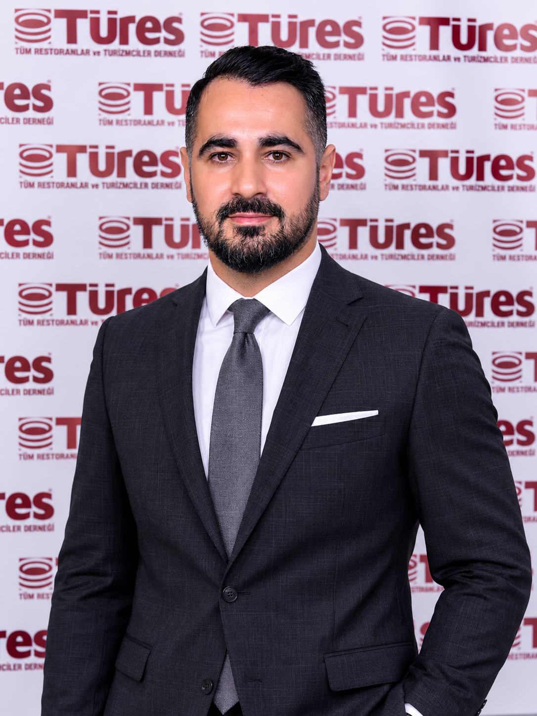 Rıdvan Turşak Yeni
