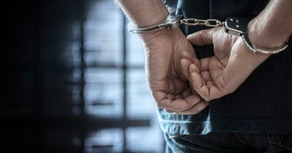 İzmir merkezli 5 ilde sahte kaza operasyonu: 48 gözaltı