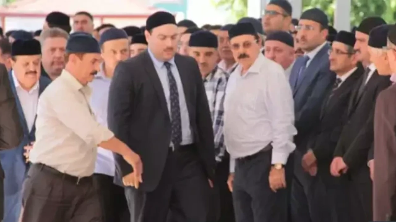 Süleymancıların tüm şirketlerine el konuldu