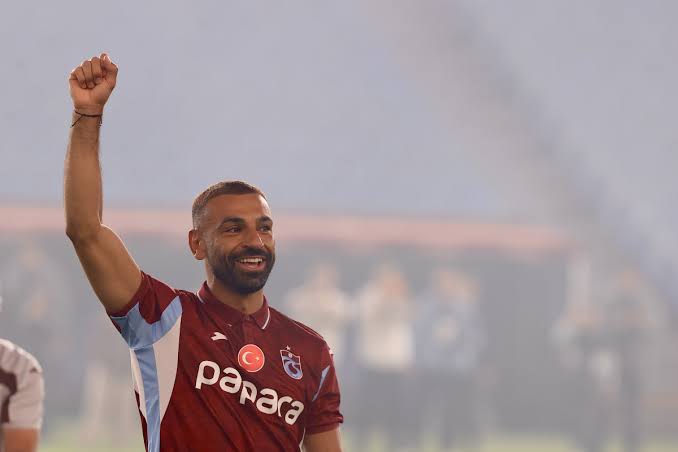Salah geldi kasa dolmaya başladı