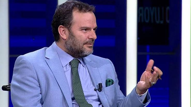 Gazeteci Kemal Öztürk için gözaltı kararı
