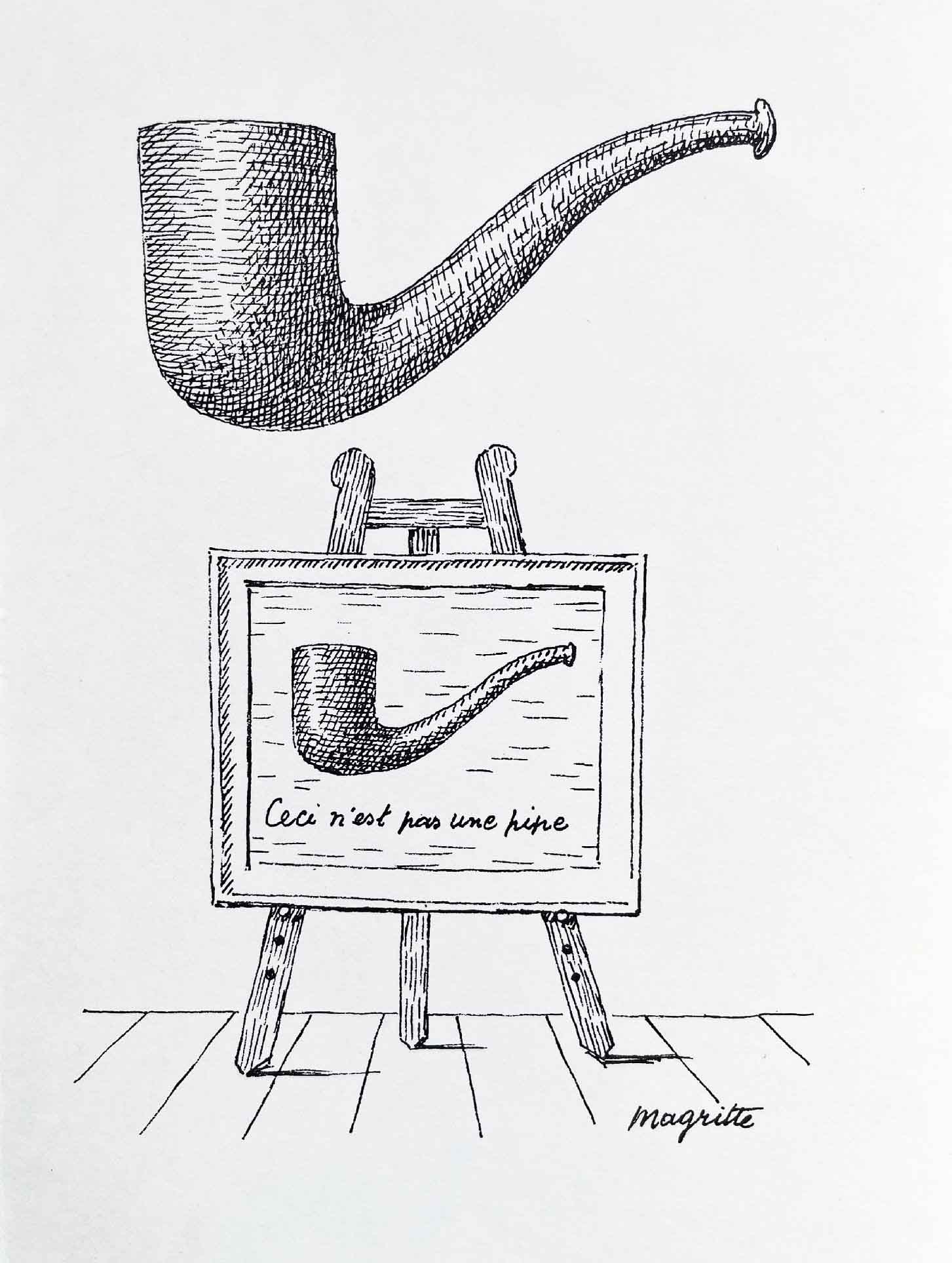 Magritte Bu Bir Pipo Degildir.jpg
