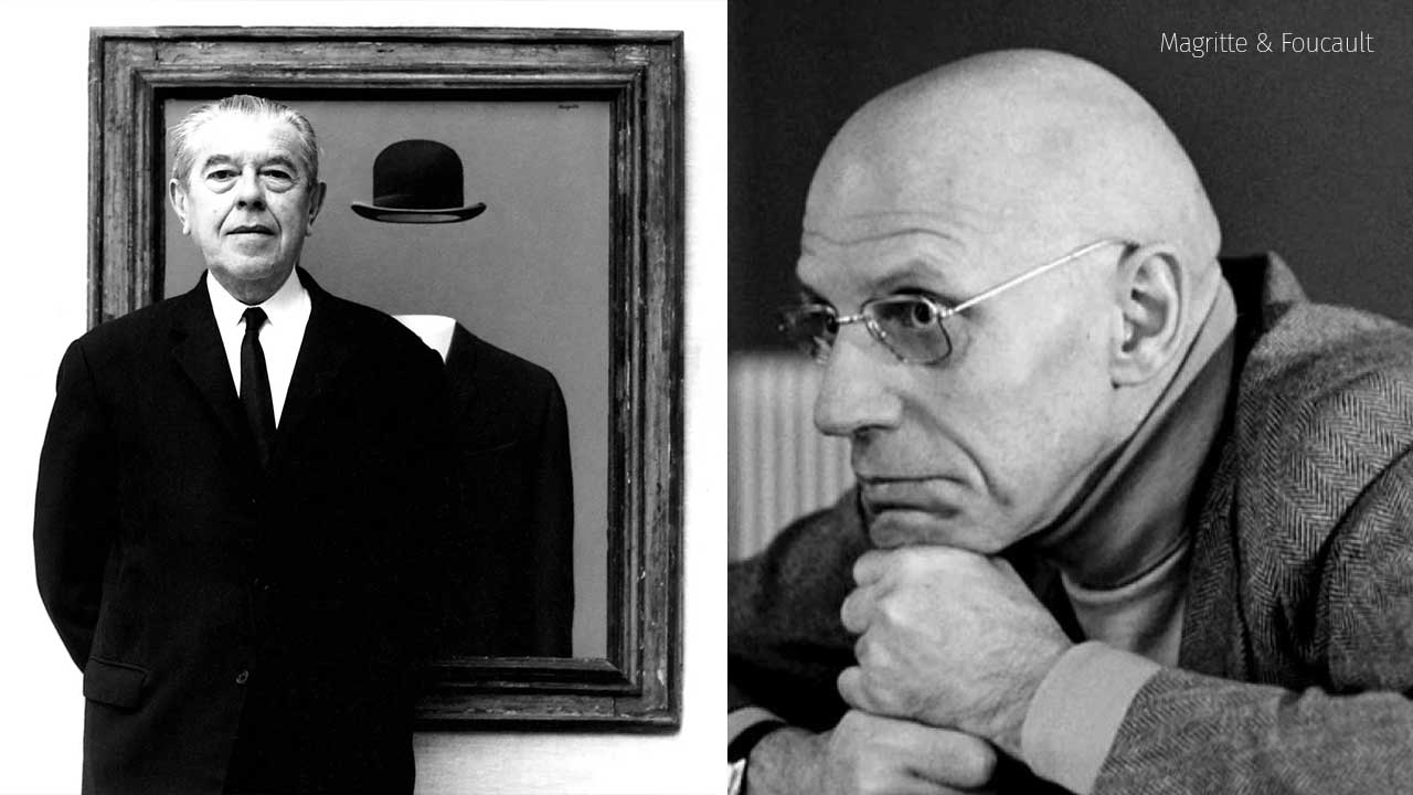 Magritte Foucault 2.Jpg