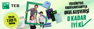Back to School kampanyası