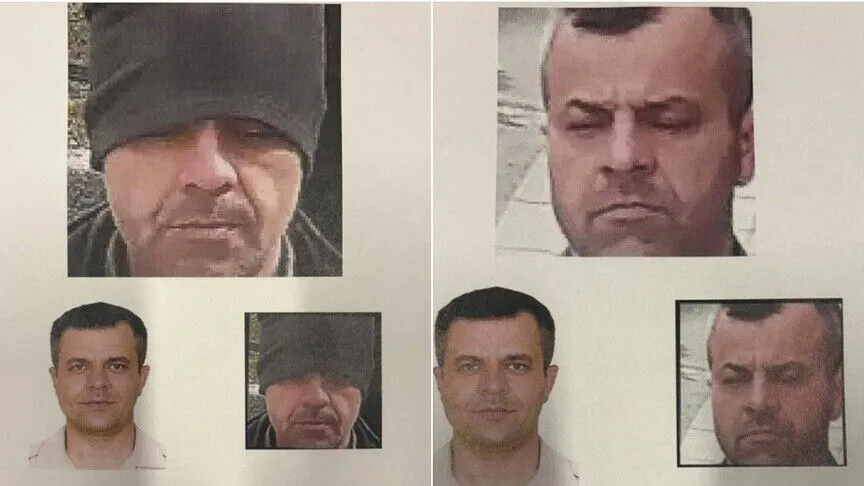Suikast timinde yer alan FETÖ'cü, MİT'in yüz tanıma sistemiyle tespit edildi