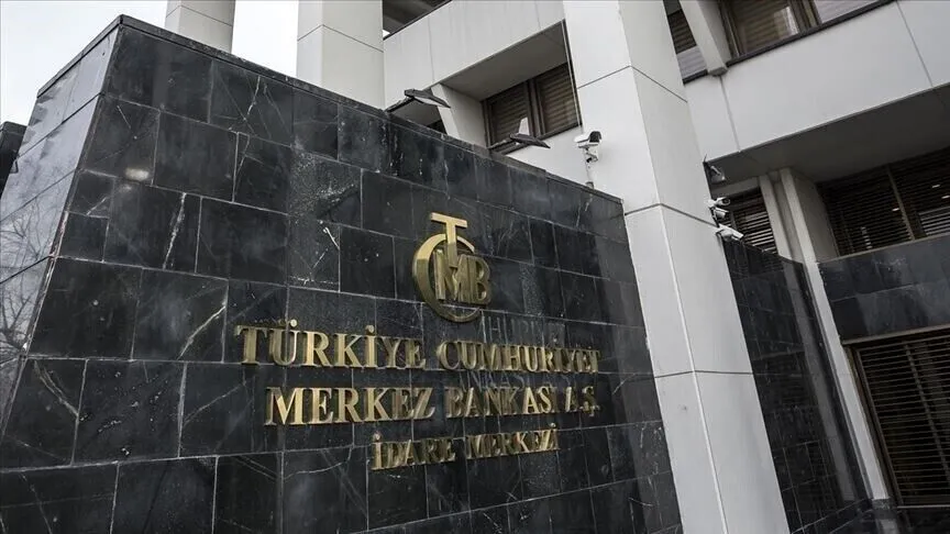 Merkez Bankası rezervleri 188,4 milyar dolara yükseldi