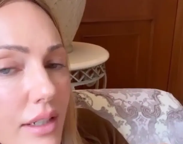 Meryem Uzerli’den Muhteşem Yüzyıl hayranına sürpriz!