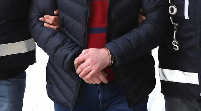 Ankara’da şok operasyon: 21 şüpheliden 17’si tutuklandı
