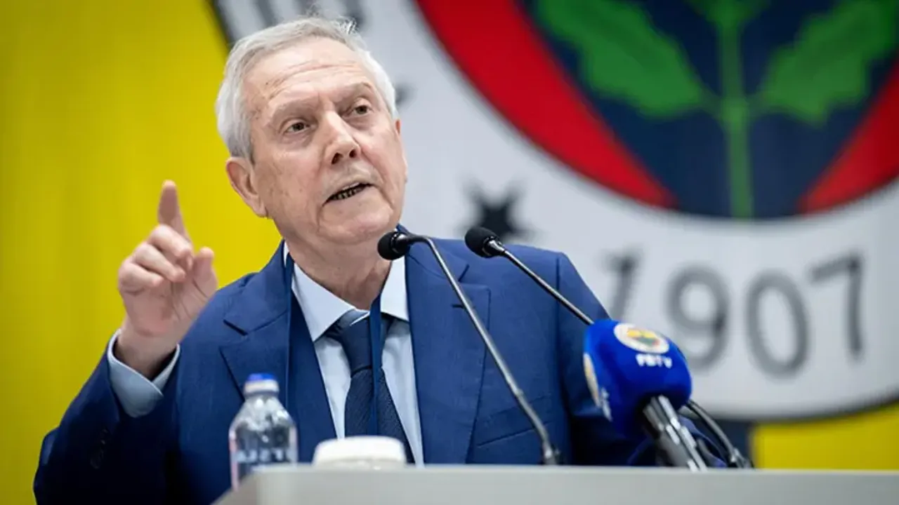 Serdar Ali Çeliker açıkladı: Aziz Yıldırım ile Asensio arasında dikkat çeken diyalog... İşte detaylar!