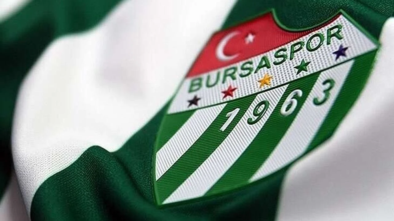 Bursaspor Son Transferini Duyurdu: Hırvat Yıldız Adayı Bursa'da!