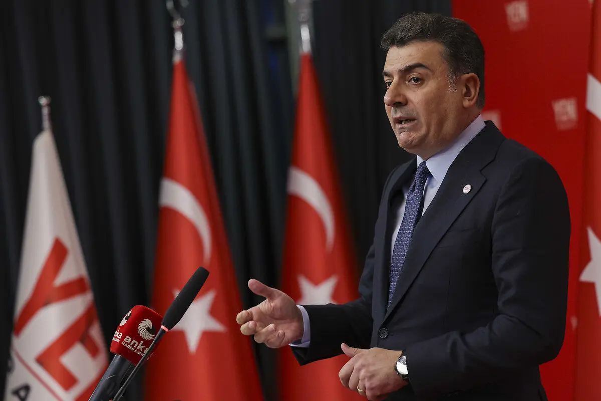 Zeynel Emre’nin Hayrettin Koç iddialarına avukatından yanıt geldi!