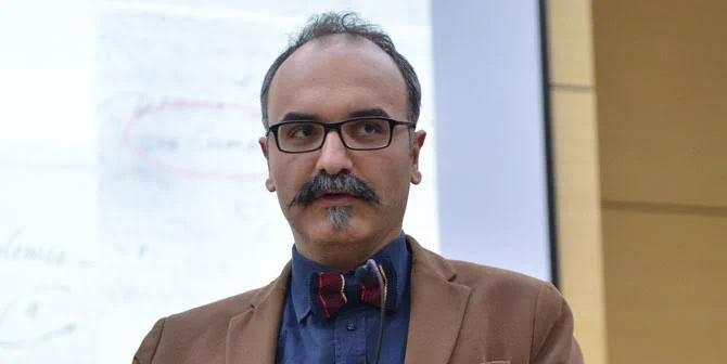 Emrah Safa Gürkan’dan Paradox’a tarih dersi!