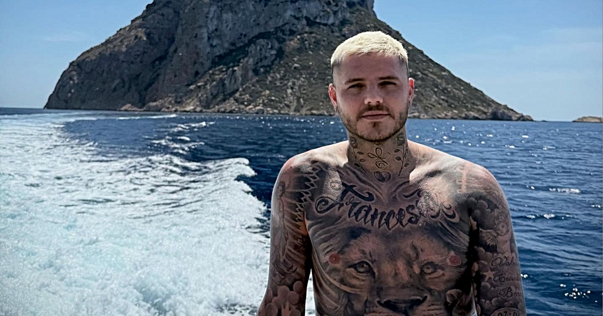 Icardi’nin başını derde sokan video ortaya çıktı