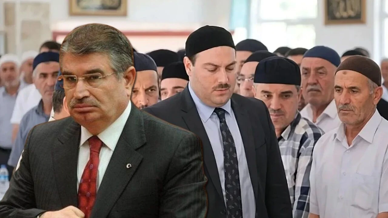 Hilmi Tuna Kuriş'e aracını veren eski bakan mahkemeye sevk edildi