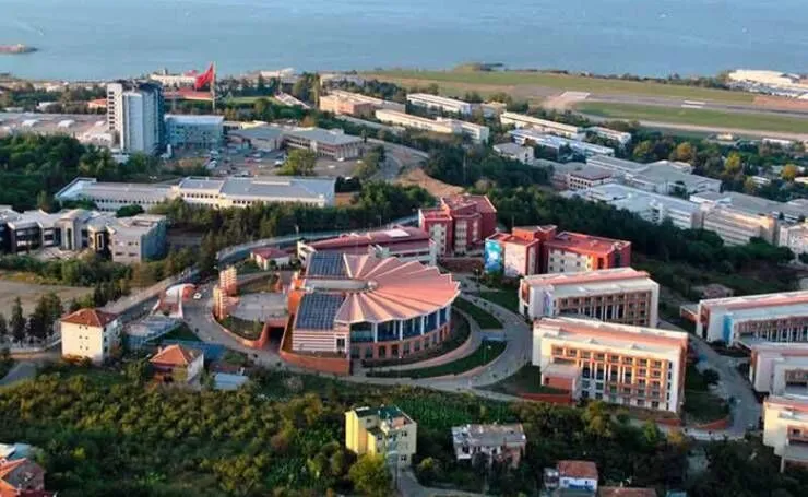 Türkiye Yüzyılında Üniversiteler: Bilginin Gücüyle Büyük Türkiye’yi İnşa Etmek