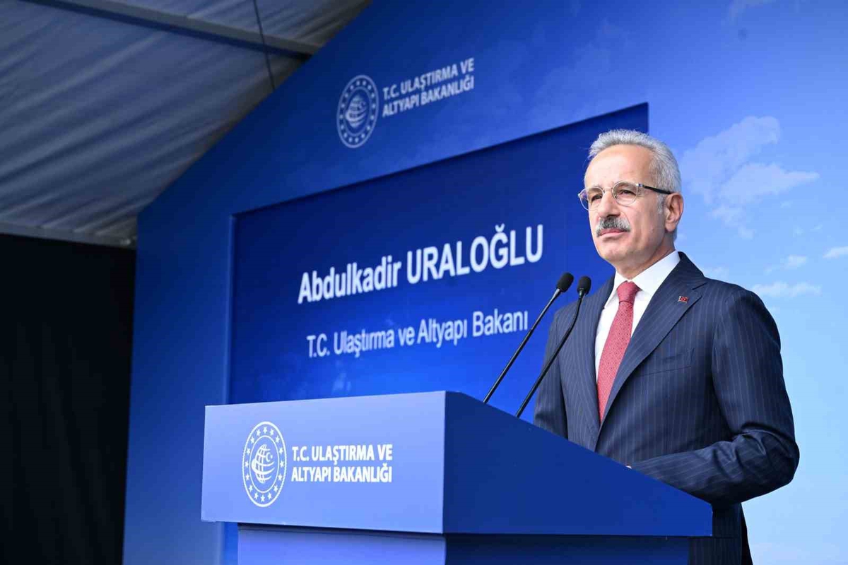 Istanbul Havalimani Nin Yeni Pisti Icin Geri 20232755 Amp