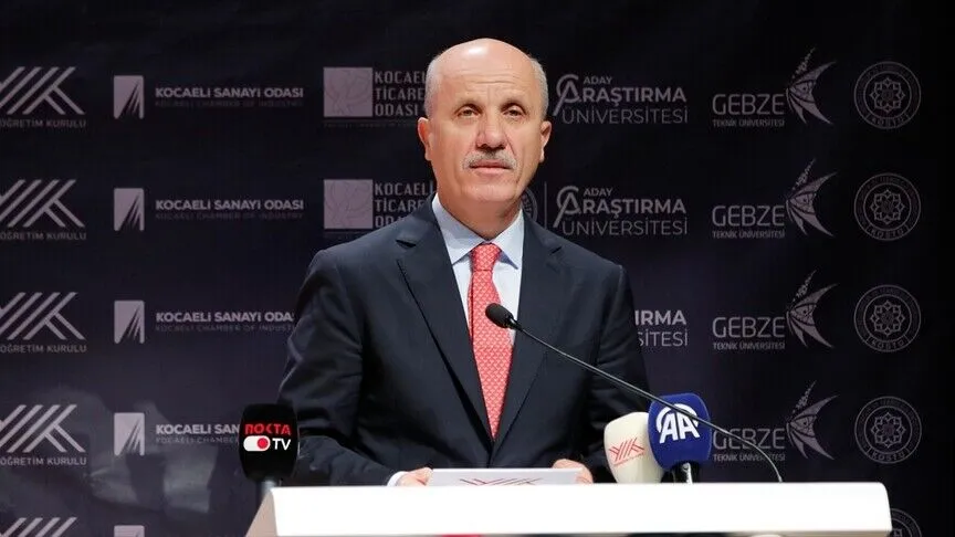 Üniversitelerde dengeleri değiştirecek adım! Özvar açıkladı
