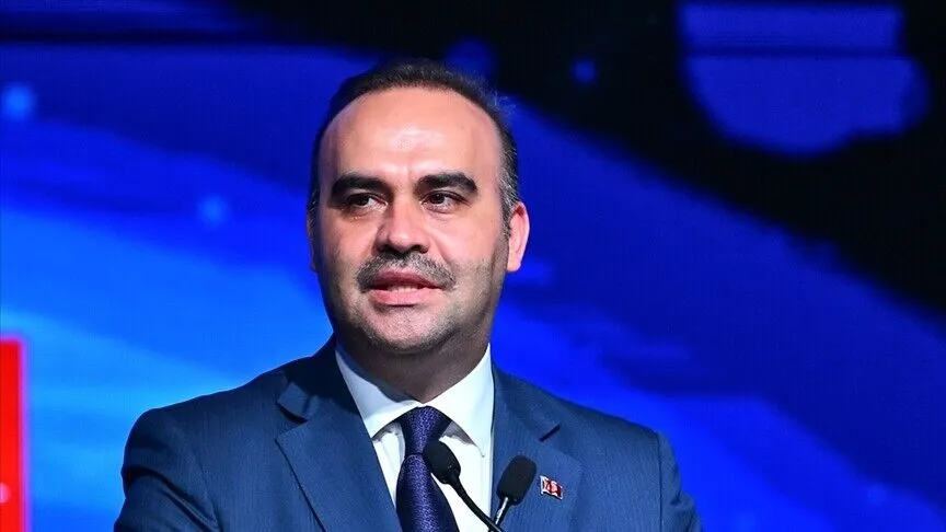Bakan Kacır duyurdu: Milli Uzay Programı'nda büyük adım!