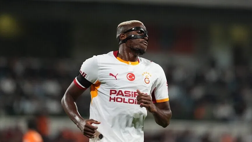 Victor Osimhen için kötü haber... İşte detaylar!