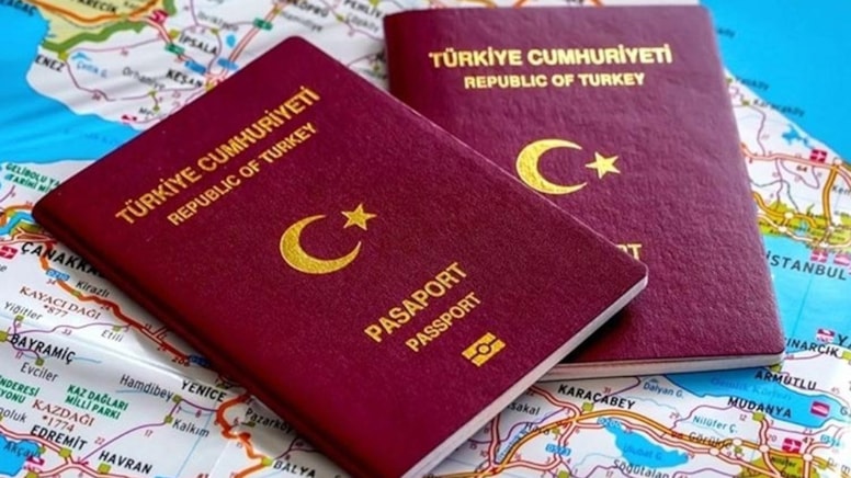 Türk vatandaşları için vizesiz seyahatte yeni gelişme!