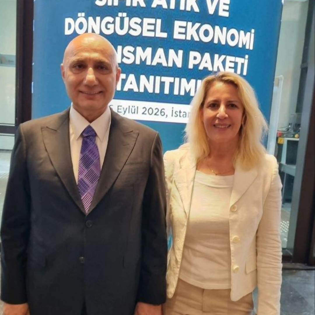 Vakıfban