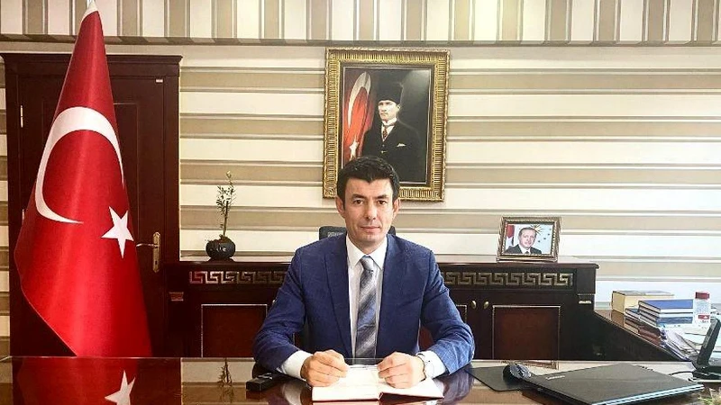 Afyonkarahisar Vali Yardımcısı İhsan Ayrancı vurulmuş halde bulundu