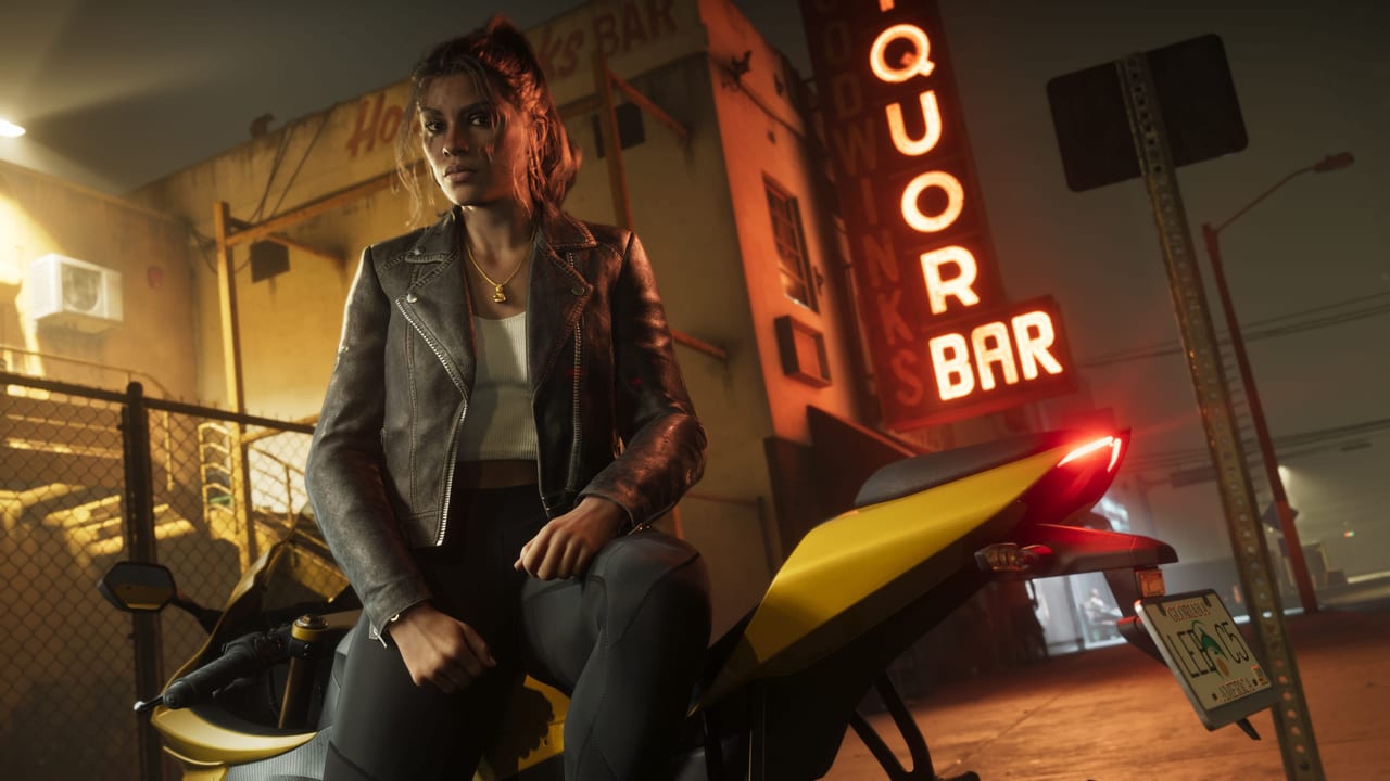 GTA 6'nın 25 dakikalık oynanış görüntüleri sızdırıldı