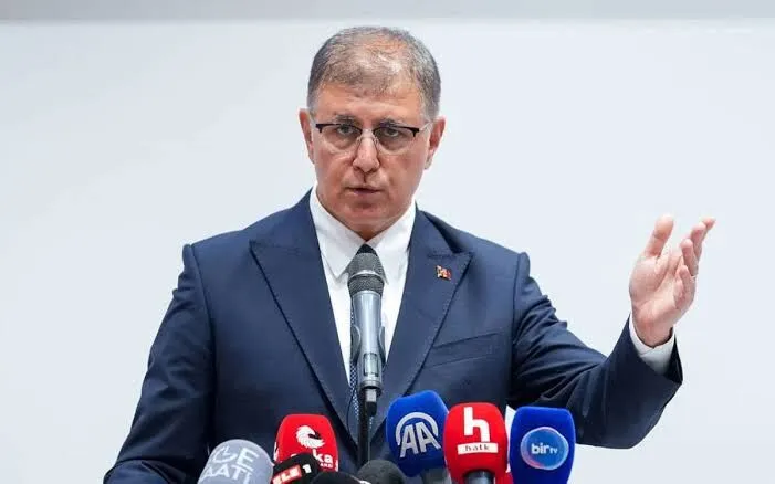 Cemil Tugay’dan AK Parti iddiaları sonrası dikkat çeken yanıt