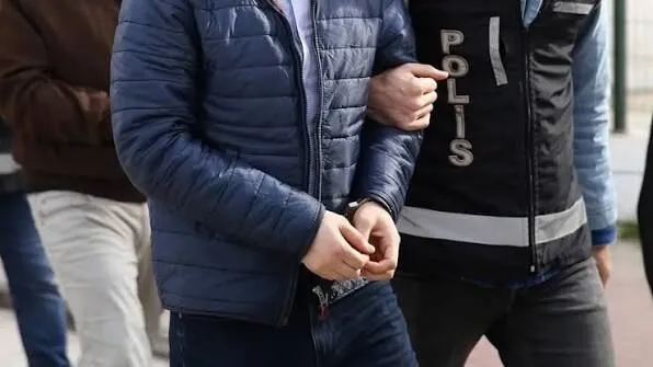 Zen Pırlanta sahiplerini tehdit eden “Çirkinler”e operasyon: 5 gözaltı!