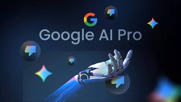 Google AI Pro abonelerine Colab’da 80 GB’lık A100 verildi