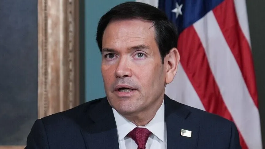 ABD Dışişleri Bakanı Marco Rubio: Yunanistan ile Türkiye arasında bir çatışmaya asla izin vermeyiz!