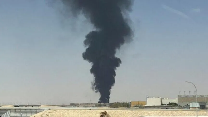 Suudi Arabistan’da havalimanlarına saldırı: 19 ölü, yüzlerce yaralı!